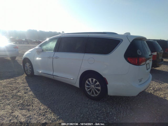 Chrysler Pacifica Touring L 2019 2C4RC1BGXKR732109 Image 4