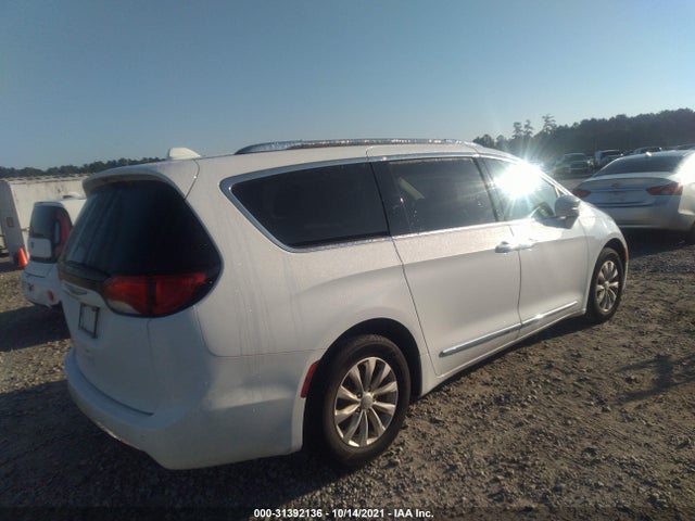 Chrysler Pacifica Touring L 2019 2C4RC1BGXKR732109 Image 5