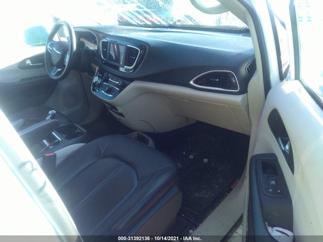 Chrysler Pacifica Touring L 2019 2C4RC1BGXKR732109 Image 6