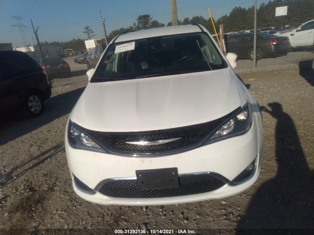 Chrysler Pacifica Touring L 2019 2C4RC1BGXKR732109 Image 7