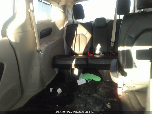 Chrysler Pacifica Touring L 2019 2C4RC1BGXKR732109 Image 9