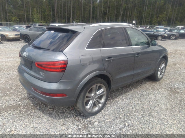2015 Audi Q3, VIN: WA1GFCFS5FR008083