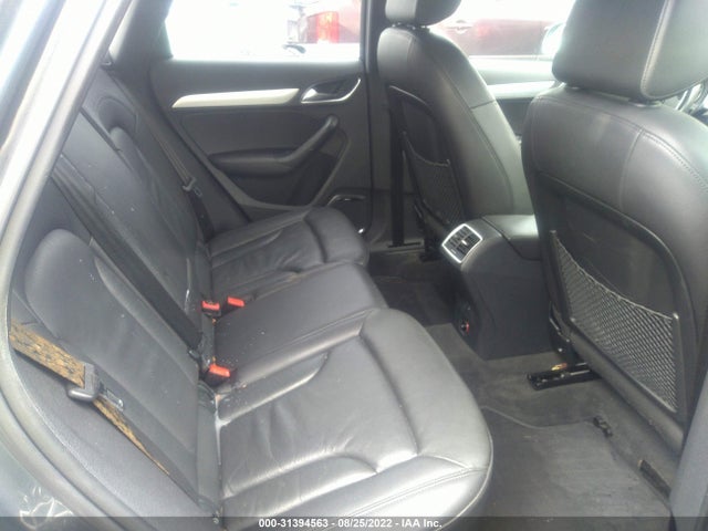 2015 Audi Q3, VIN: WA1GFCFS5FR008083