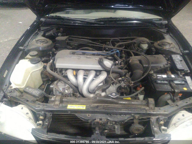 Toyota Corolla Ve/ce/le 1999 2T1BR12E5XC135830 Image 11