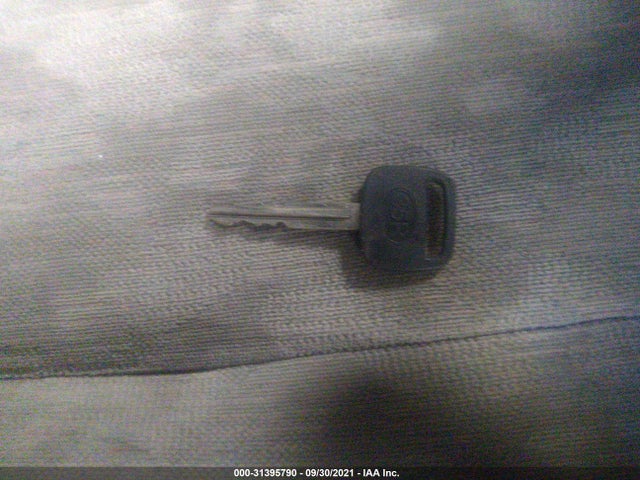 Toyota Corolla Ve/ce/le 1999 2T1BR12E5XC135830 Image 3