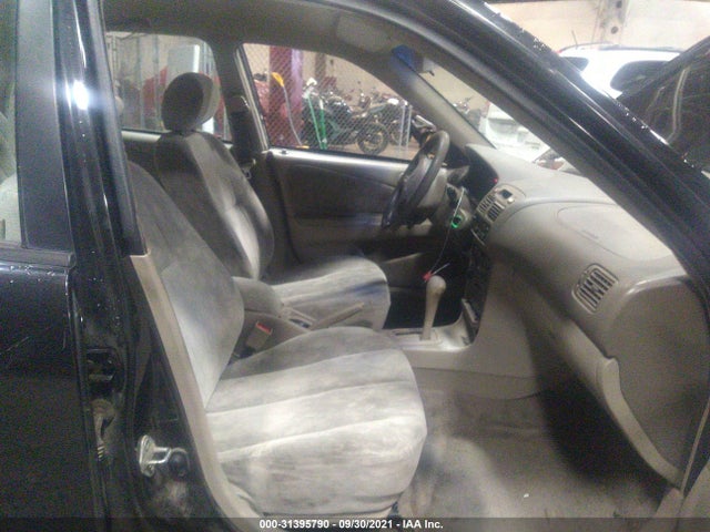 Toyota Corolla Ve/ce/le 1999 2T1BR12E5XC135830 Image 6