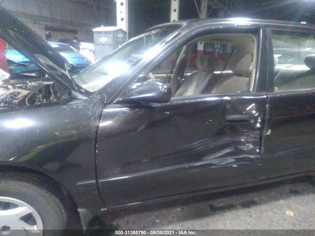 Toyota Corolla Ve/ce/le 1999 2T1BR12E5XC135830 Image 7
