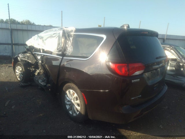 Chrysler Pacifica Touring 2017 2C4RC1DG2HR744454 Image 3