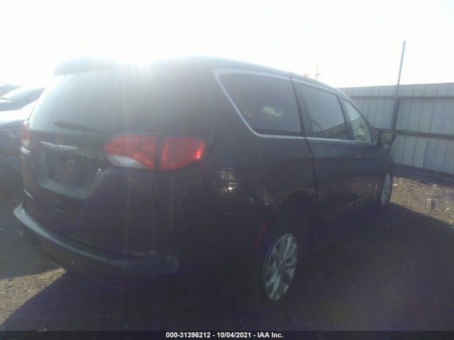 Chrysler Pacifica Touring 2017 2C4RC1DG2HR744454 Image 4
