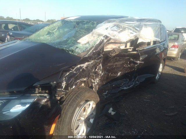 Chrysler Pacifica Touring 2017 2C4RC1DG2HR744454 Image 6