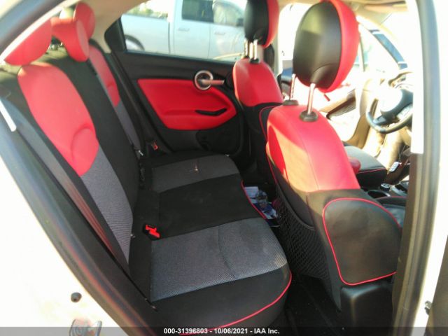ZFBCFXBT0GP375838 Fiat 500X
