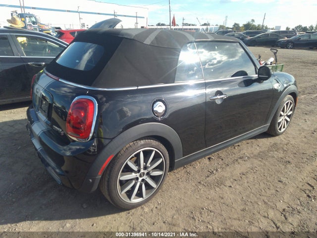 2017 Mini Roadster, VIN: WMWWG9C37H3C80865