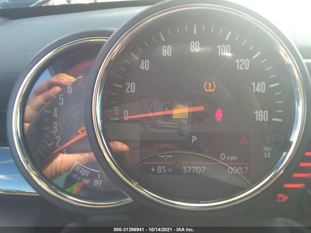 2017 Mini Roadster, VIN: WMWWG9C37H3C80865