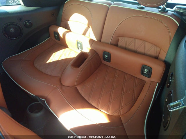 2017 Mini Roadster, VIN: WMWWG9C37H3C80865