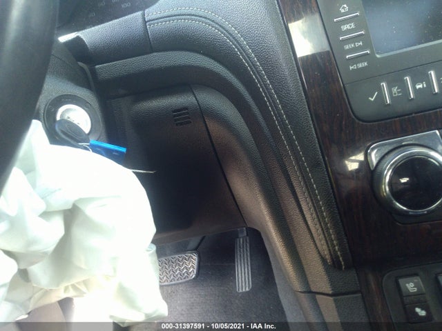 Chevrolet Traverse Ltz 2016 1GNKVJKD5GJ234193 Image 11
