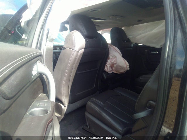 Chevrolet Traverse Ltz 2016 1GNKVJKD5GJ234193 Image 8