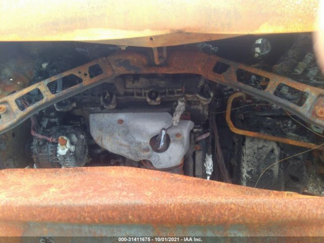 2FMDK3GC1EBA15203 Ford EDGE SE
