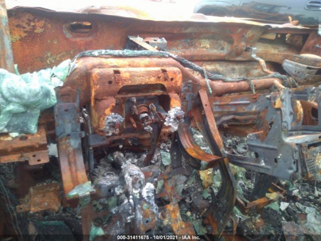 2FMDK3GC1EBA15203 Ford EDGE SE