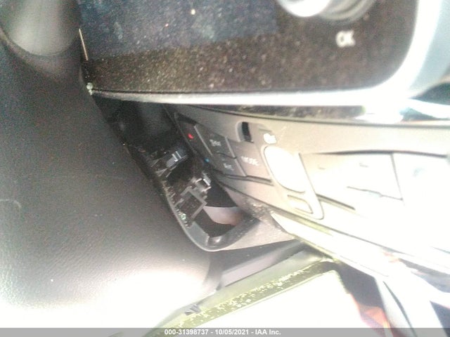 2021 Nissan Leaf, VIN: 1N4BZ1DVXMC554182