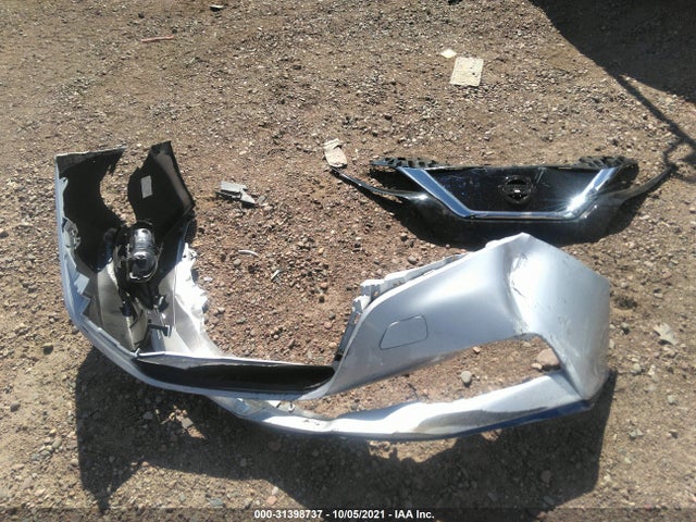 2021 Nissan Leaf, VIN: 1N4BZ1DVXMC554182