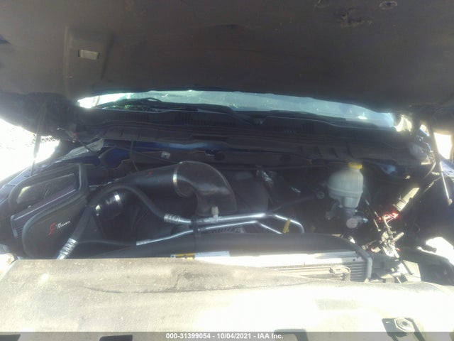 2015 RAM 1500 SPORT VIN: 1C6RR6HT6FS530461