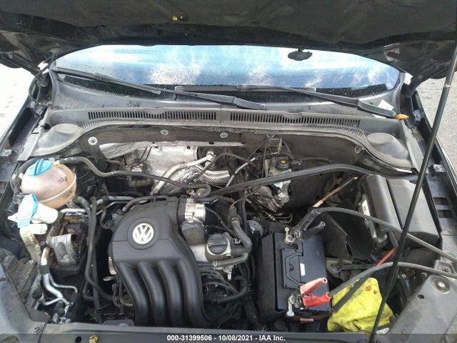 3VW2K7AJ0EM373737 Volkswagen Jetta 2.0l S