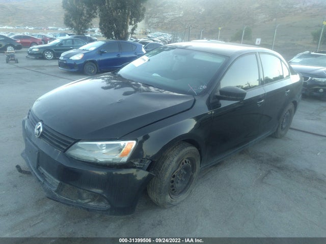 3VW2K7AJ0EM373737 Volkswagen Jetta 2.0l S
