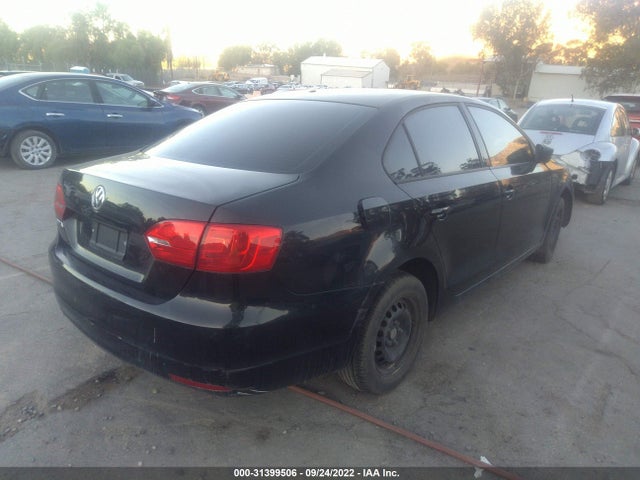 3VW2K7AJ0EM373737 Volkswagen Jetta 2.0l S