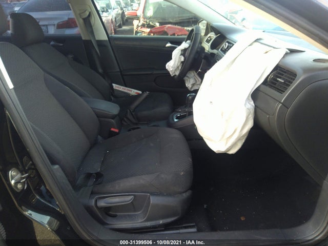 3VW2K7AJ0EM373737 Volkswagen Jetta 2.0l S