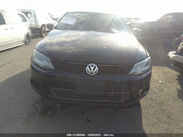 3VW2K7AJ0EM373737 Volkswagen Jetta 2.0l S