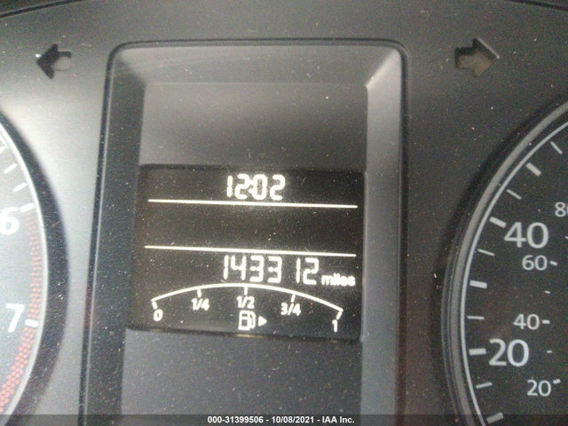 3VW2K7AJ0EM373737 Volkswagen Jetta 2.0l S