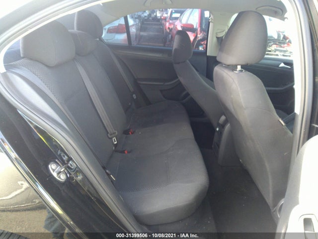 3VW2K7AJ0EM373737 Volkswagen Jetta 2.0l S