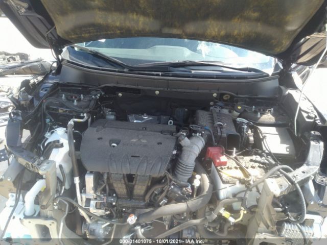 JA4APUAU0MU014482 Mitsubishi Outlander Sport 2.0 Be 2wd/2.0 Es 2wd/2.0 Le 2wd/2.0 S 2wd