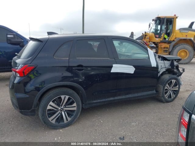 JA4APUAU0MU014482 Mitsubishi Outlander Sport 2.0 Be 2wd/2.0 Es 2wd/2.0 Le 2wd/2.0 S 2wd