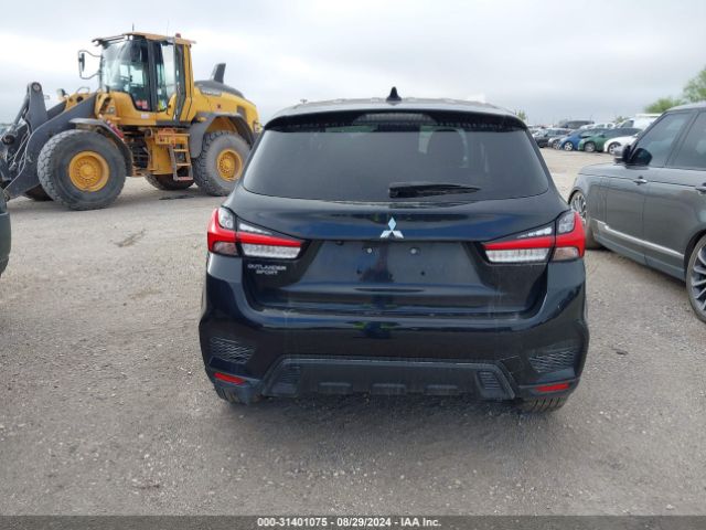 JA4APUAU0MU014482 Mitsubishi Outlander Sport 2.0 Be 2wd/2.0 Es 2wd/2.0 Le 2wd/2.0 S 2wd