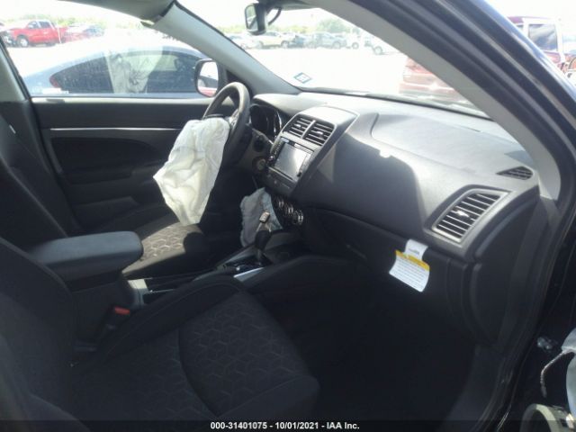 JA4APUAU0MU014482 Mitsubishi Outlander Sport 2.0 Be 2wd/2.0 Es 2wd/2.0 Le 2wd/2.0 S 2wd