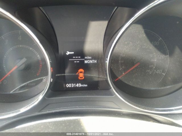 JA4APUAU0MU014482 Mitsubishi Outlander Sport 2.0 Be 2wd/2.0 Es 2wd/2.0 Le 2wd/2.0 S 2wd