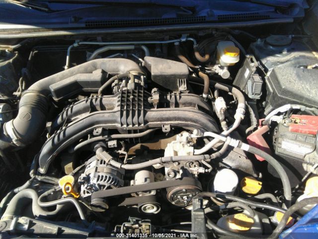 JF2GTAEC7KH205206 Subaru Crosstrek Premium