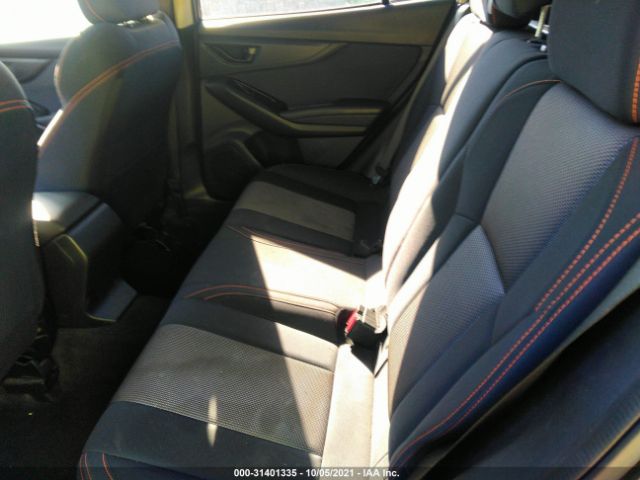 JF2GTAEC7KH205206 Subaru Crosstrek Premium