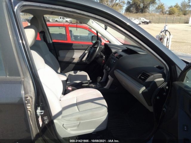JF2SJAACXEH542639 Subaru Forester 2.5i