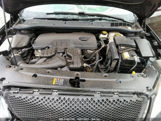 1G4PP5SK3E4243013 Buick Verano