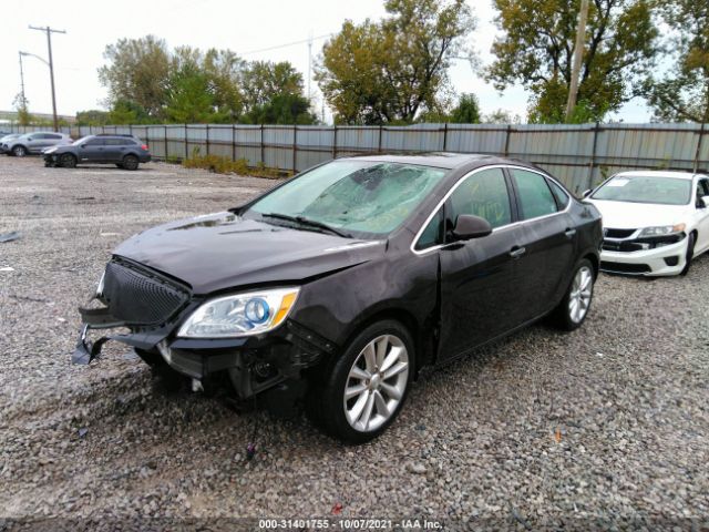 1G4PP5SK3E4243013 Buick Verano