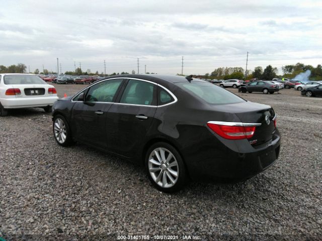 1G4PP5SK3E4243013 Buick Verano