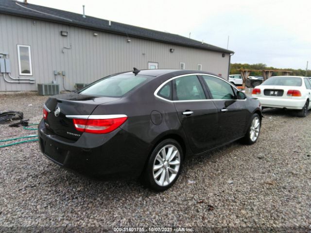 1G4PP5SK3E4243013 Buick Verano