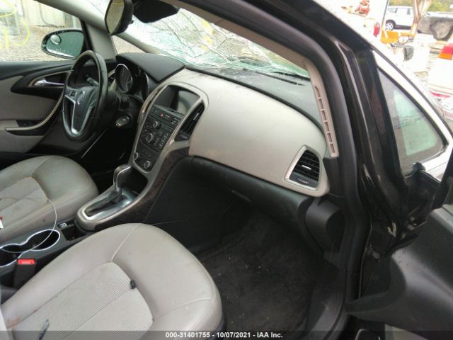 1G4PP5SK3E4243013 Buick Verano