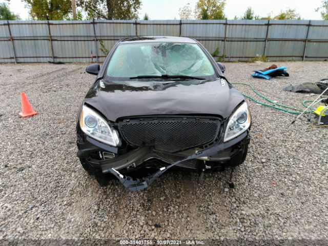 1G4PP5SK3E4243013 Buick Verano