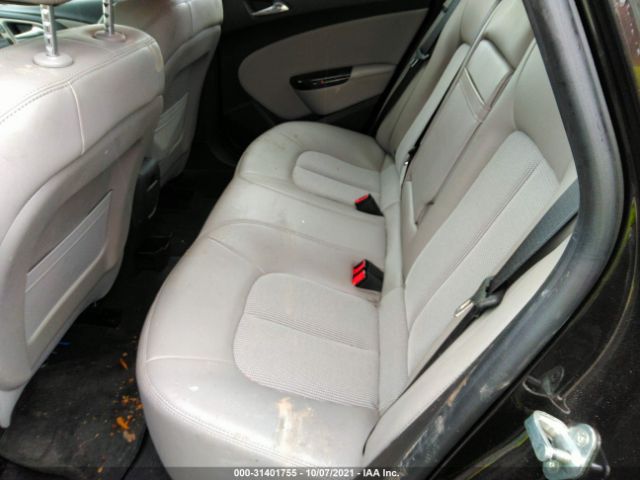 1G4PP5SK3E4243013 Buick Verano