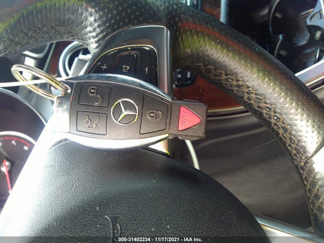 2018 Mercedes-Benz GLC-Class, VIN: WDC0G4JB6JV064092