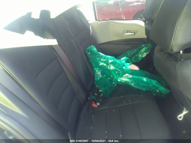 0 TOYOTA COROLLA LE VIN: JTDEPRAE8LJ104010