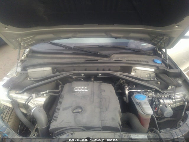 WA1L2AFP2GA089182 Audi Q5